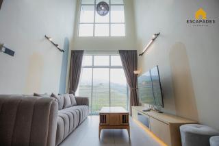 Barrington# Golden Hills Cameron Highlands - 0