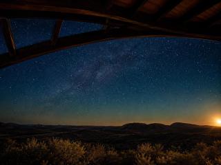 THE IVORY - Private African Mountain Villa - Steinheim Game Farm - 1