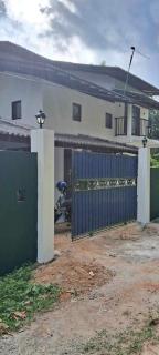 Sweet home - 1