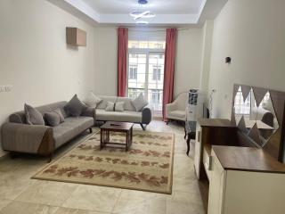 5 stars hotel apartment - 4