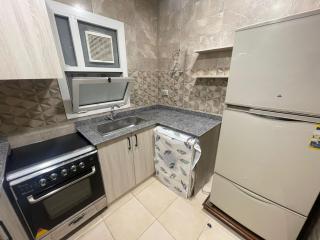 5 stars hotel apartment - 1