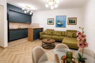 Stay Point Jerry - Podgorica City Apartment - 6