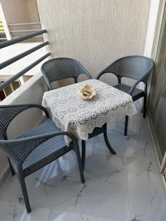 Студия в компаунде 3 Pyramids Resort - 8