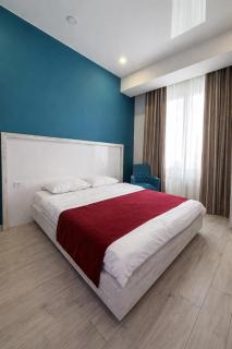 Fama 12 Hotel - Yerevan - 6