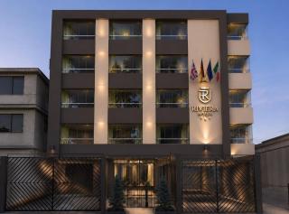 Hoteles Riviera AQP - 0