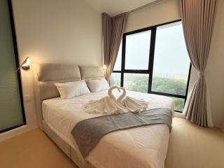 Midvalley southkey Mosaic Heartwarming JB CIQ 2BR6PAX - 8