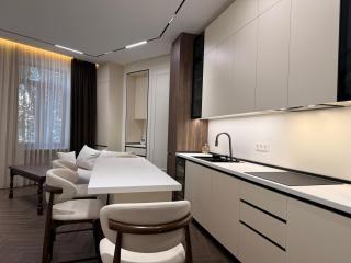 Modern Classic in the Heart of Yerevan - 7