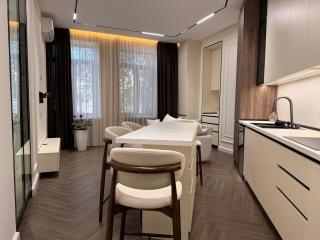 Modern Classic in the Heart of Yerevan - 6