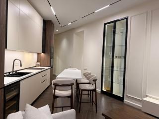 Modern Classic in the Heart of Yerevan - 1