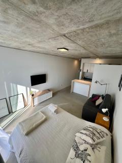 Loft - 0