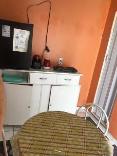 Hospedagem Família Lima Ground Floor Room 01 - 3