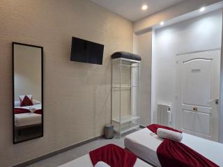 Casa Lemus - Madrid - 8