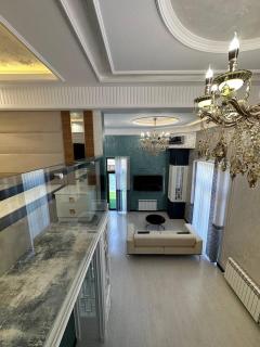 Tashkent City Grand Apartment - 8