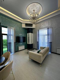 Tashkent City Grand Apartment - 6