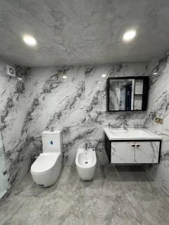 Tashkent City Grand Apartment - 5