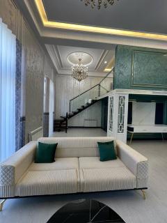 Tashkent City Grand Apartment - 4