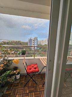 Adobe & Amber - Cozy 3BHk - 7