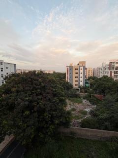 Adobe & Amber - Cozy 3BHk - 6