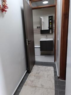 Executive one bedroom ,Nakuru Naka with view to Lake Nakuru - 9