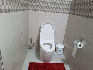 Executive one bedroom ,Nakuru Naka with view to Lake Nakuru - 4