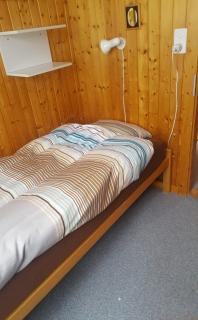 Chalet Bell- Blick - 6