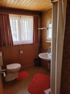 Chalet Bell- Blick - 5