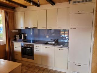 Chalet Bell- Blick - 1