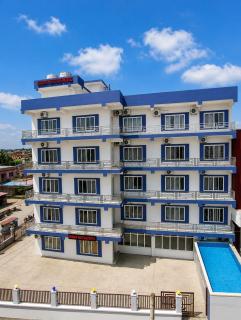 Buddha Heritage Hotel - 6