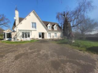 Grand gîte rural du Perche - 7