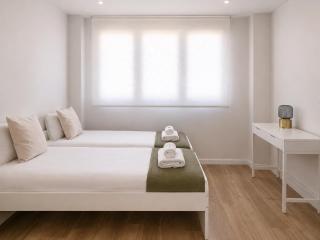 Accessible flat near the Toledo Bridge - 5B - 7