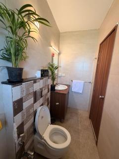 Mariners Bay Retreat Stylish 1BHK in mandrem Goa - 7