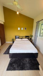 Mariners Bay Retreat Stylish 1BHK in mandrem Goa - 5