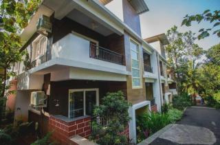 Mariners Bay Retreat Stylish 1BHK in mandrem Goa - 2