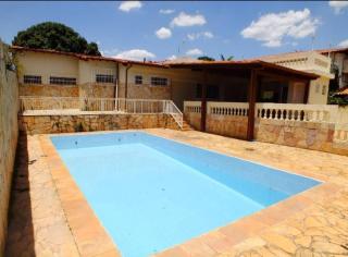 Suite Privativa na Qi11, LagoNorte, air-cond, garage, Wi-Fi - 3