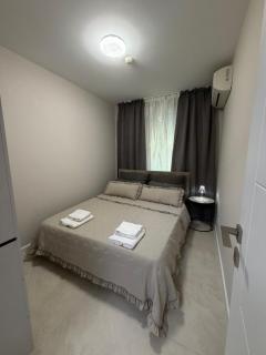 Amaris Saturn Luxury Apartment 3-1 with private parking - 3