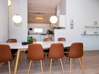 5 star holiday home in Glesborg - 4