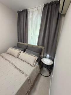 Amaris Saturn Luxury Apartment 3-1 with private parking - 4