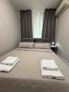 Amaris Saturn Luxury Apartment 3-1 with private parking - 5