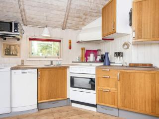 5 person holiday home in Hovborg - 9