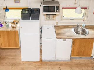 5 person holiday home in Hovborg - 8