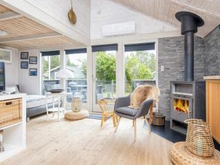 5 person holiday home in Hovborg - 4