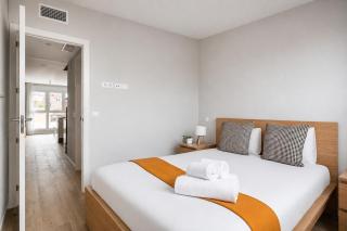 Accessible flat near the Toledo Bridge - 5B - 4