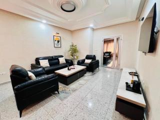 Résidence Fadi Home - 4