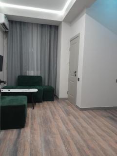 Fama 12 Hotel - 7