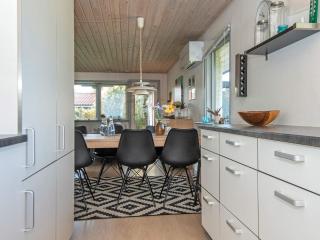 4 star holiday home in Knebel - 1