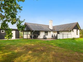 4 star holiday home in Knebel - 0