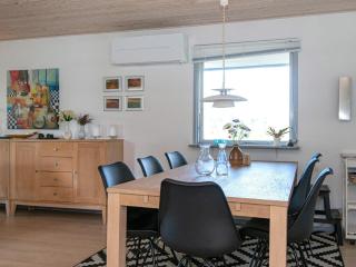 4 star holiday home in Knebel - 3