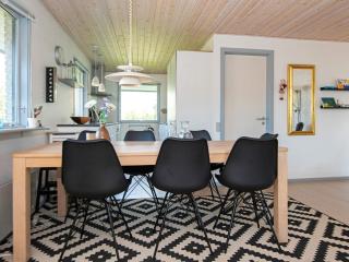 4 star holiday home in Knebel - 4