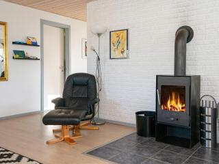 4 star holiday home in Knebel - 5