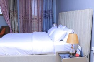 Buddiez platinum hotel limited - 6